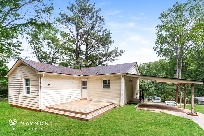 Building Photo - 1431 Cobb Branch Dr