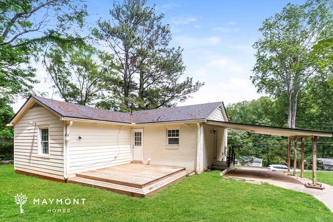 Building Photo - 1431 Cobb Branch Dr
