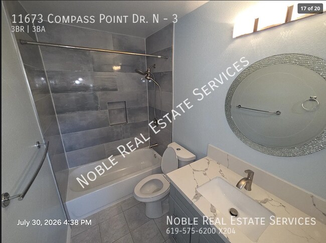 Building Photo - 11673 Compass Point Dr N
