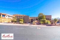 Building Photo - Incredible 4 Bedroom, 4 Bathroom FULLY FURNISHED Property in The Cliffs with a Private Pool! 18 M...