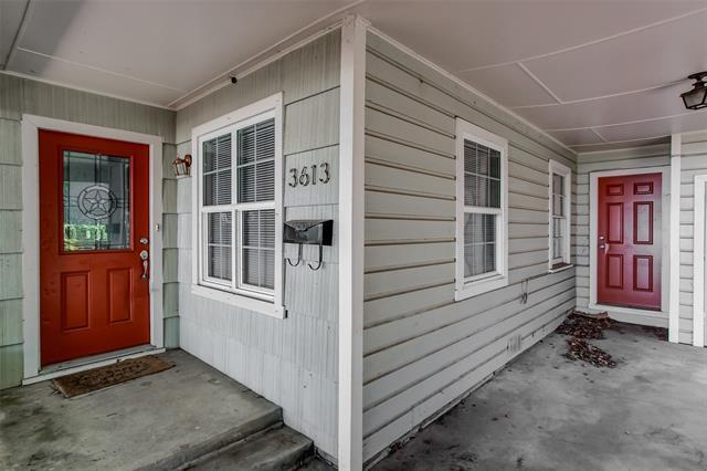 Building Photo - 3613 E Washburn Ave