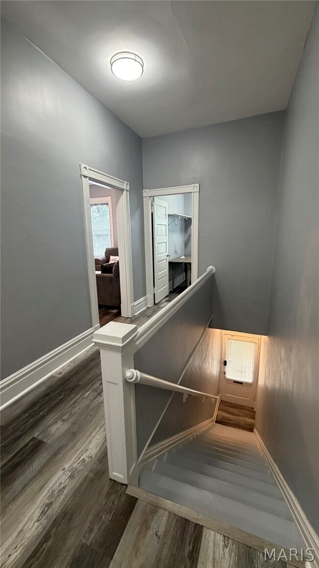 Building Photo - 2035 Allen Ave