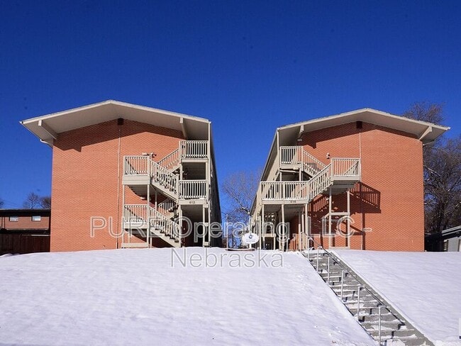 Building Photo - 616 N 46th St