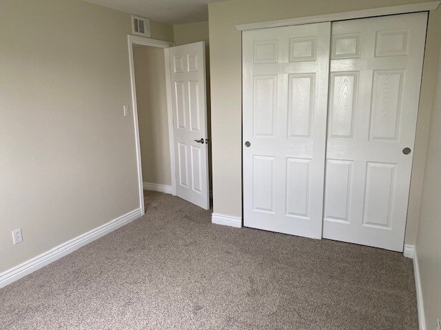 Bedroom #1 - 411 E Highline Cir