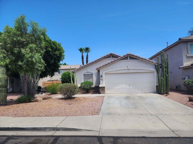 Primary Photo - North Avondale Home