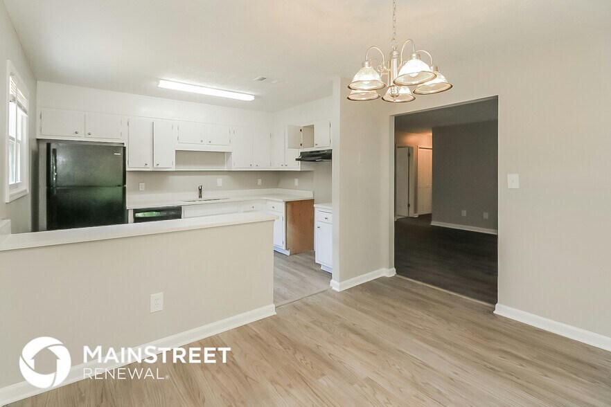 Building Photo - 2820 Greenbower Ct
