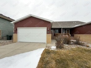 Building Photo - Your New Home!