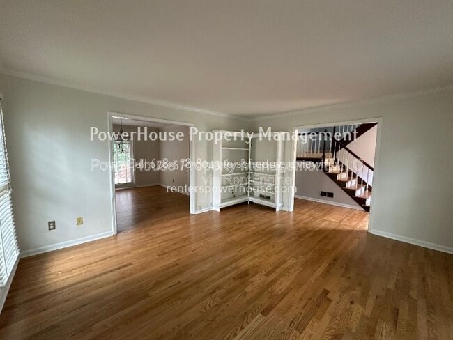 Building Photo - 790 Woodmont Dr