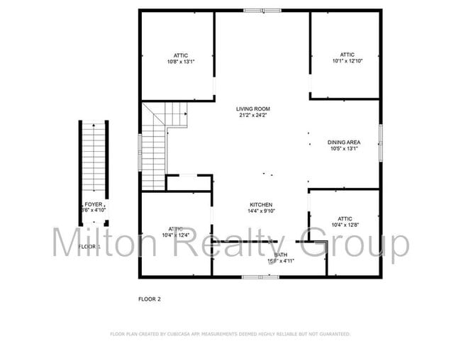 Building Photo - 3185 US-421