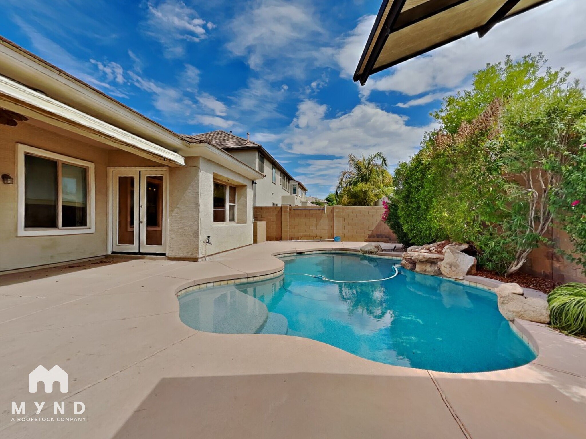 Building Photo - 2716 S Quinn Ave