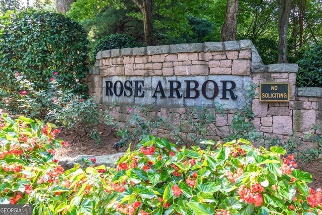 Building Photo - 3418 Rose Arbor Ct