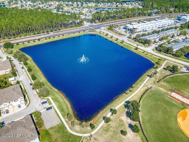 Building Photo - 101 Brannan Pl