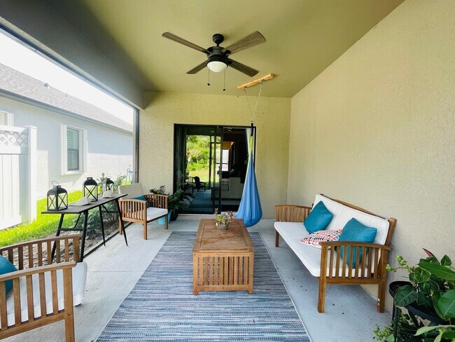 Building Photo - **SEASONAL/SHORT TERM RENTAL IN VILLA MILANO**