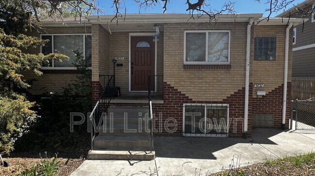 Building Photo - 3620 Hudson St