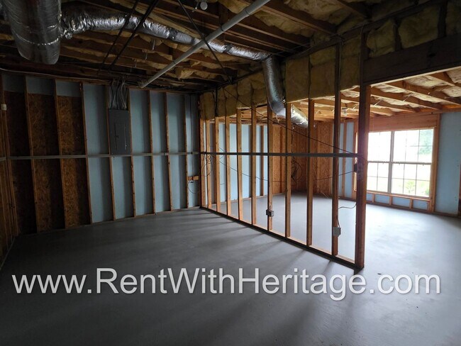 Building Photo - Beautifully maintained 3-bedroom, 2-bath home in Paulding County