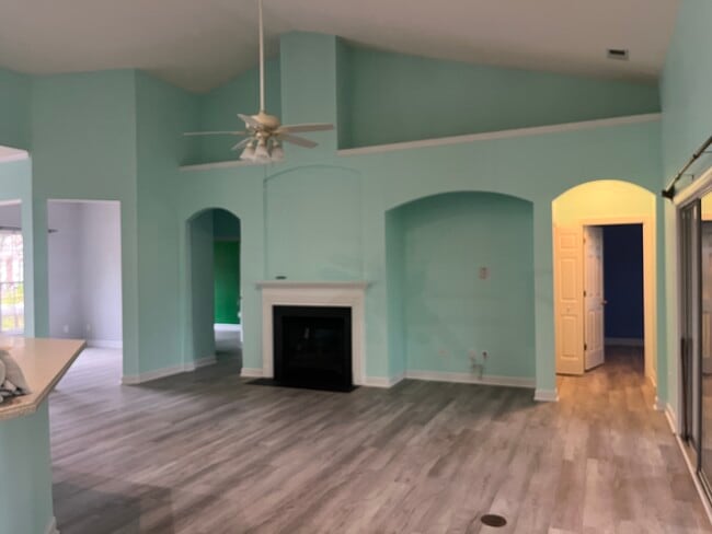 Building Photo - 4502 Firethorne Dr