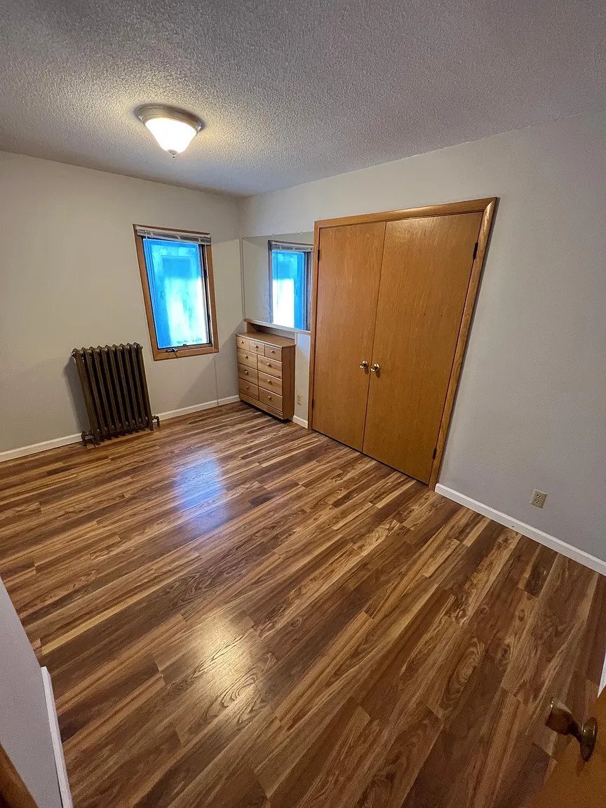 Bedroom 1 - 2424 5th Street NE