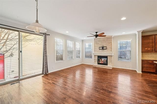 Building Photo - 8002 E 49th Pl