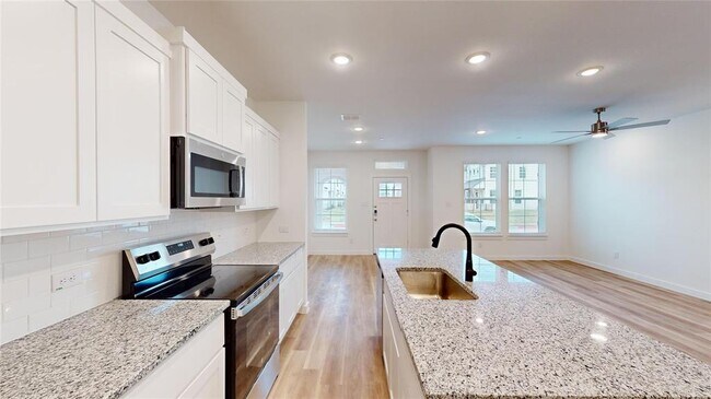 Building Photo - 2903 Parks Mccoy Ln