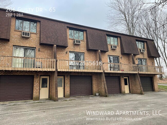 Building Photo - 206 Gusty Dr