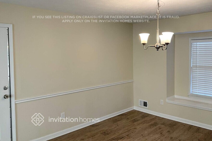 Building Photo - 2860 Broxton Mill Ct