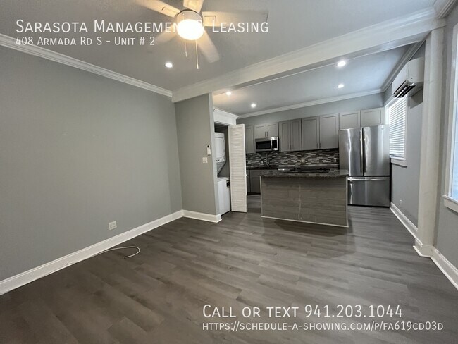 Building Photo - 408 Armada Rd S
