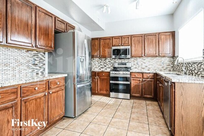 Building Photo - 7409 W Emile Zola Ave