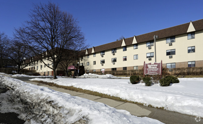 Building Photo - Highview Terrace