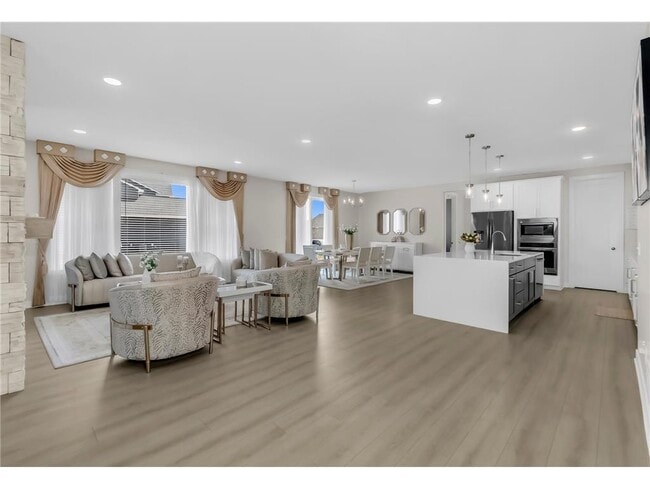 Building Photo - 4878 128th Cir NE