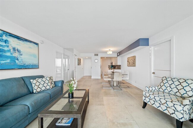 Building Photo - 2101 S Ocean Dr