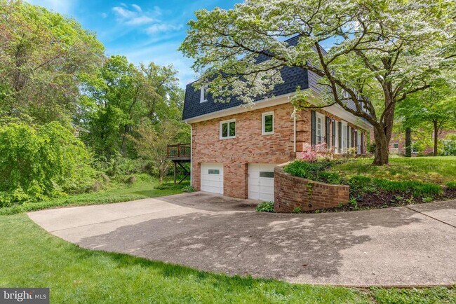 Building Photo - 1011 Shipman Ln