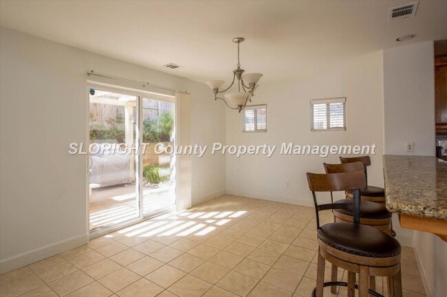 Building Photo - AVAILABLE JUNE - Spacious Home in Arroyo Grande - 3 Bedroom / 2.5 Bathroom