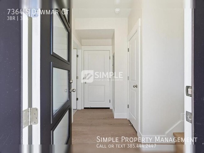 Building Photo - 7364 S Dewmar Ct