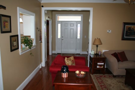 Building Photo - 321 Beaumont Park Cir