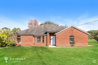 Building Photo - 4-Bedroom Brick Home in Jacksonville, FL