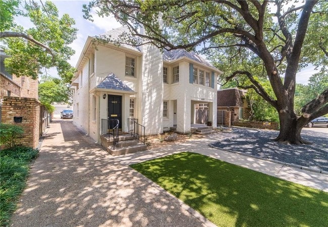 Building Photo - 4422 Emerson Ave