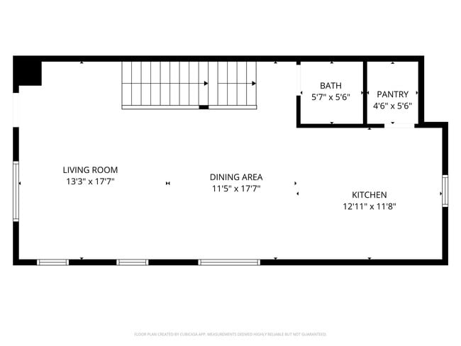 Building Photo - 2013 Cochran St
