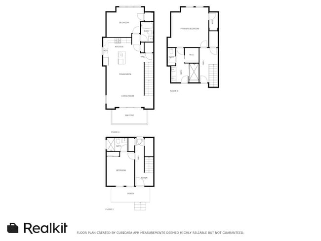 Building Photo - 1806 Lischey Ave