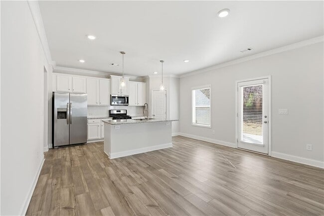 Building Photo - 1612 Dover Creek Ln