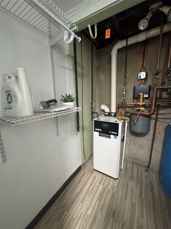 Building Photo - 8 Lawson Ct