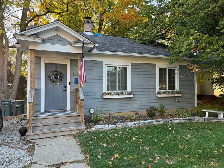 Primary Photo - 1103 Franklin St
