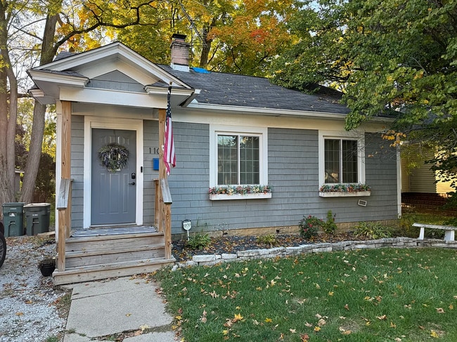 Building Photo - 1103 Franklin St