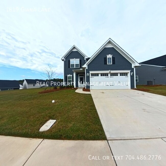 Primary Photo - 1819 Giana Ln