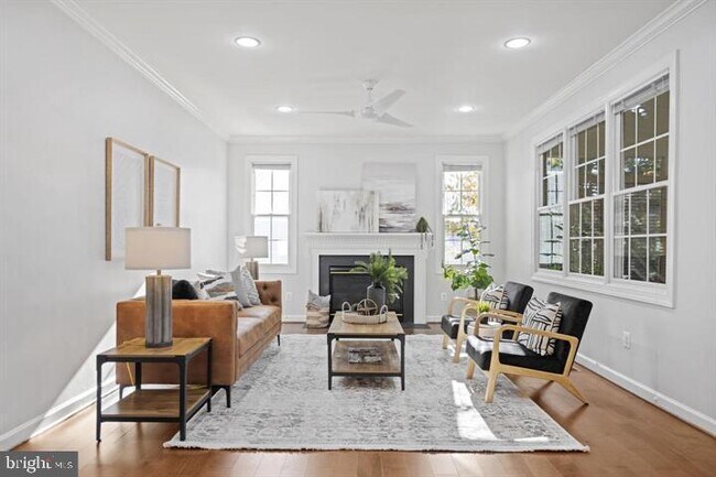 Building Photo - 18953 Longhouse Pl