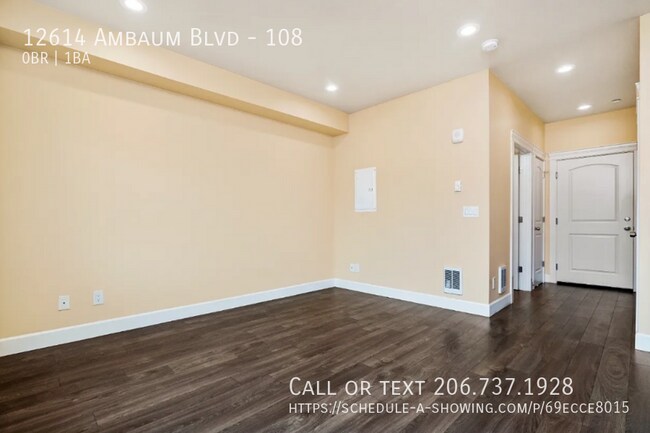 Building Photo - 12614 Ambaum Blvd SW