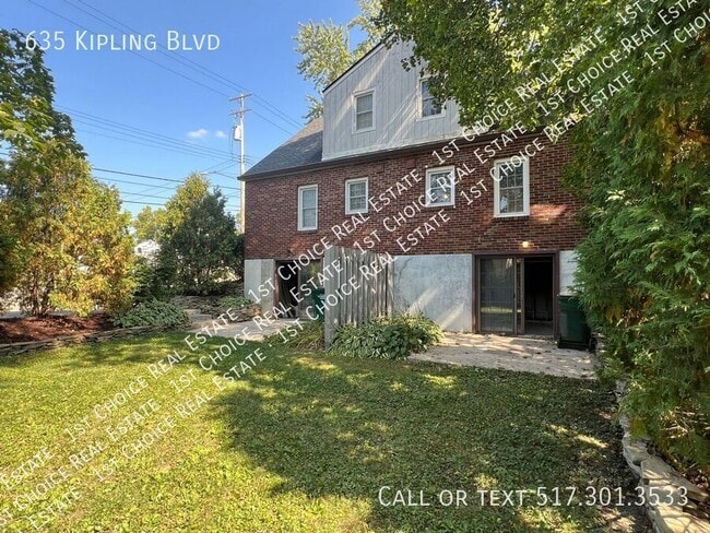 Building Photo - 635 Kipling Blvd