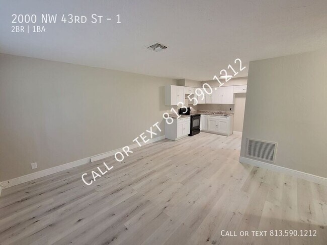 Building Photo - 2000 NW 43rd St