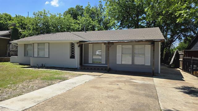 Primary Photo - 636 Highfall Dr