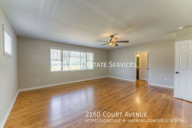 Building Photo - 2160 Court Ave