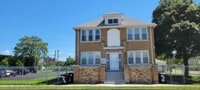 Building Photo - 3410 Rosa Parks Blvd